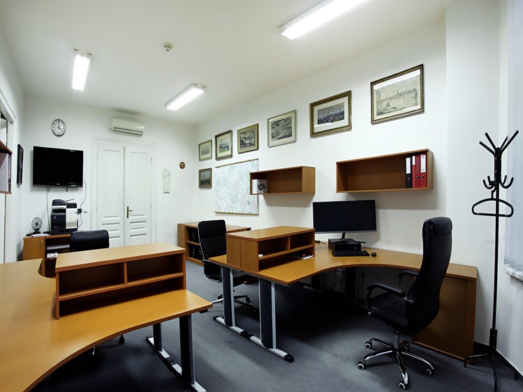 Prodej kanceláře 127 m² - foto 6