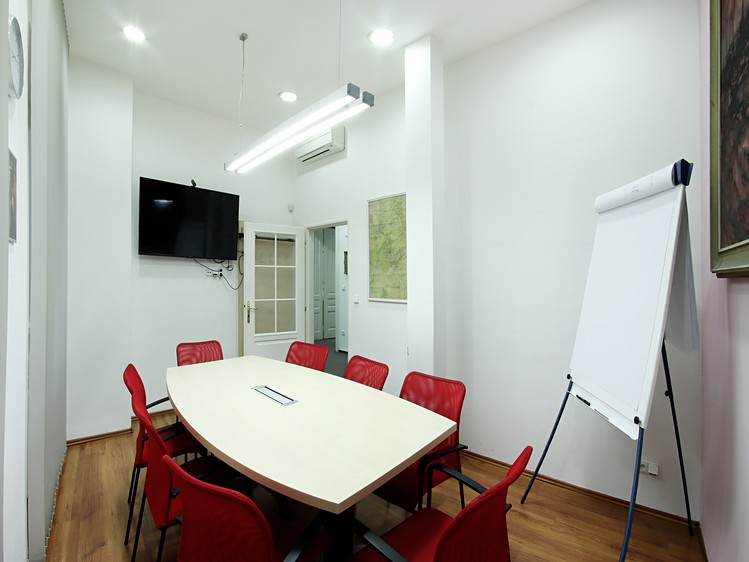 Prodej kanceláře 127 m² - foto 7