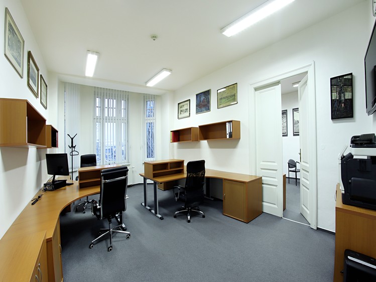 Prodej kanceláře 127 m² - foto 5