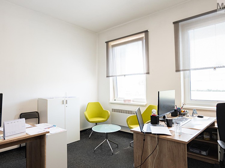 Prodej skladového prostoru 6 000 m² - foto 3