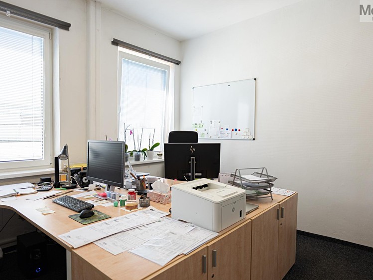 Prodej skladového prostoru 6 000 m² - foto 2