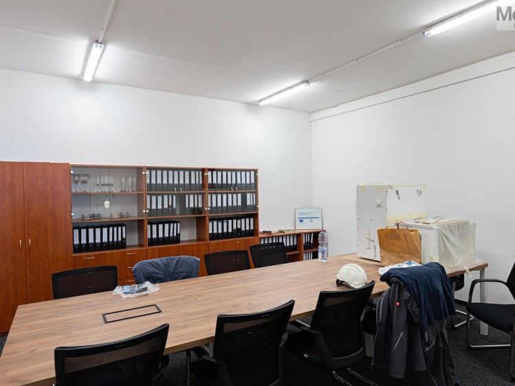 Prodej skladového prostoru 6 000 m² - foto 6