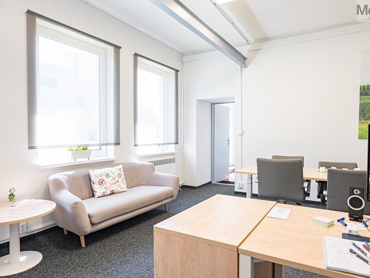 Prodej skladového prostoru 6 000 m² - foto 5
