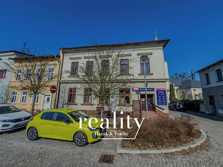 Prodej obchodního prostoru 513 m² - foto 4