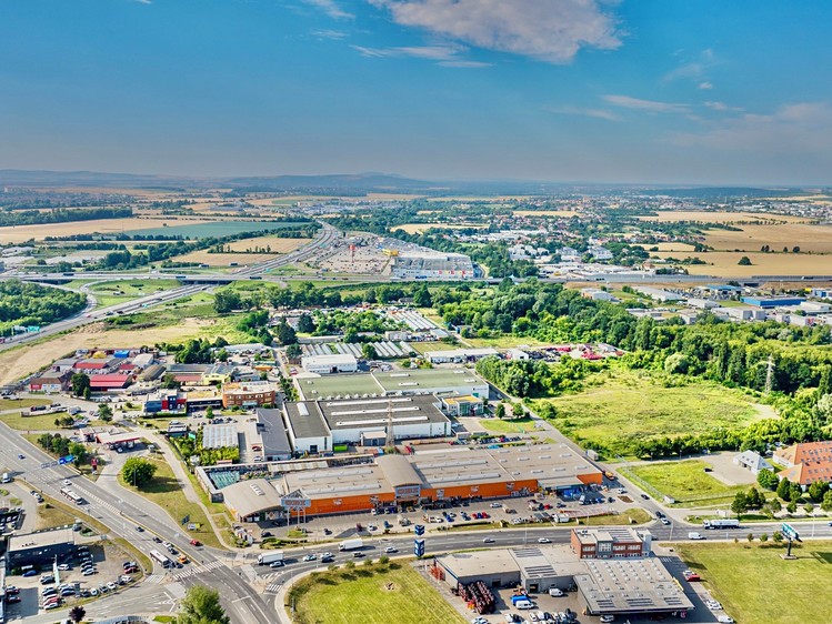 Prodej skladového prostoru 1 000 m² - foto 6