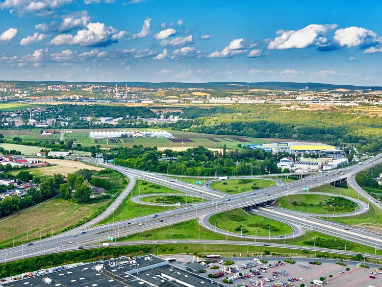 Prodej skladového prostoru 1 000 m² - foto 5