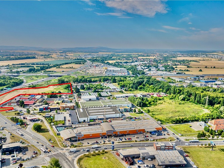 Prodej výrobní haly, prostoru 5 000 m² - foto 8