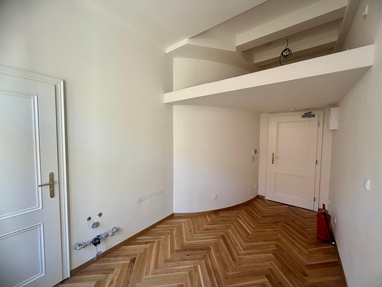 Prodej ubytovacího zařízení 14 m² - foto 4