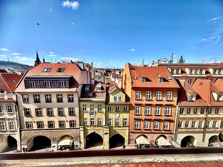 Prodej ubytovacího zařízení 14 m² - foto 2