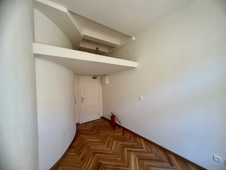 Prodej ubytovacího zařízení 14 m² - foto 6