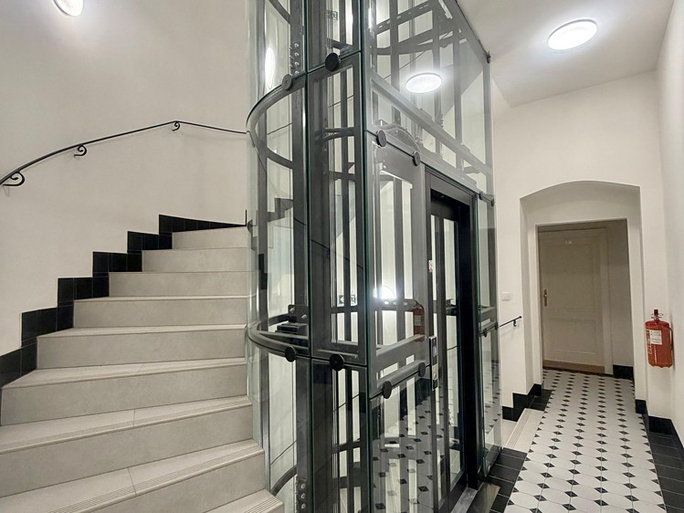 Prodej ubytovacího zařízení 14 m² - foto 7