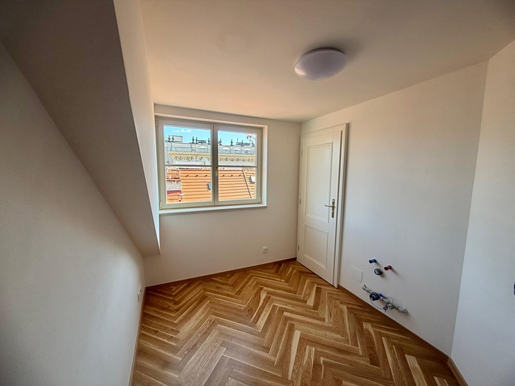 Prodej ubytovacího zařízení 12 m² - foto 2