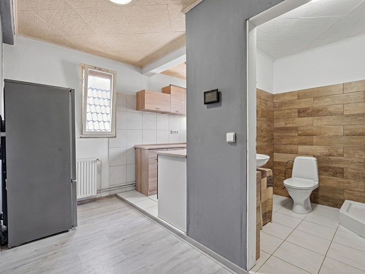 Prodej obchodního prostoru 328 m² - foto 8