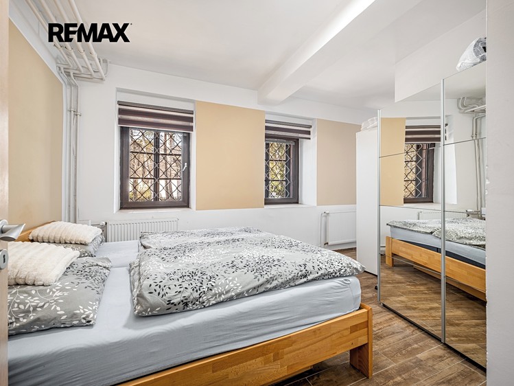 Prodej ubytovacího zařízení 392 m² - foto 4