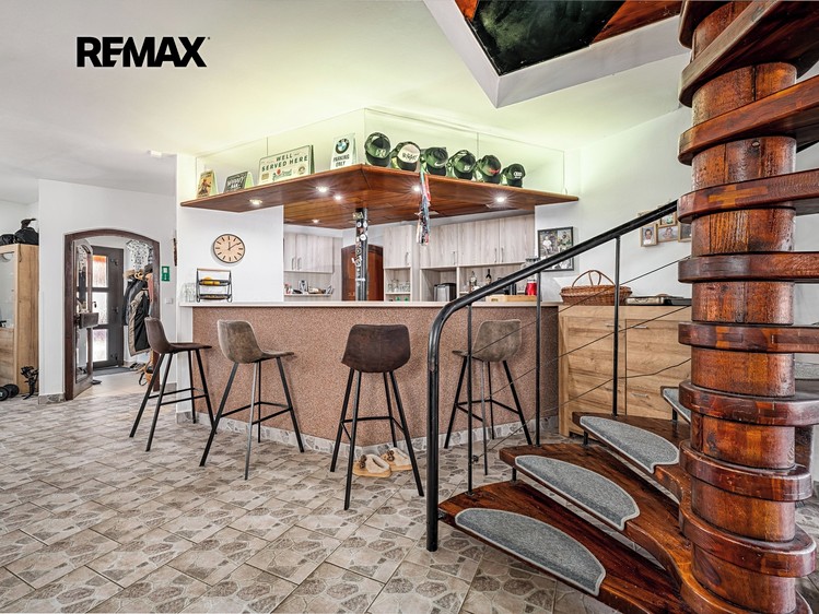 Prodej ubytovacího zařízení 392 m² - foto 6