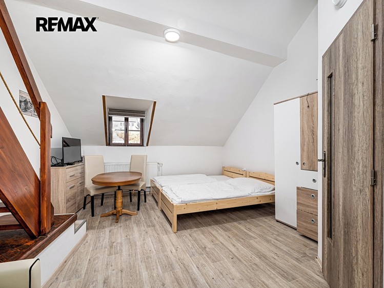 Prodej ubytovacího zařízení 392 m² - foto 7