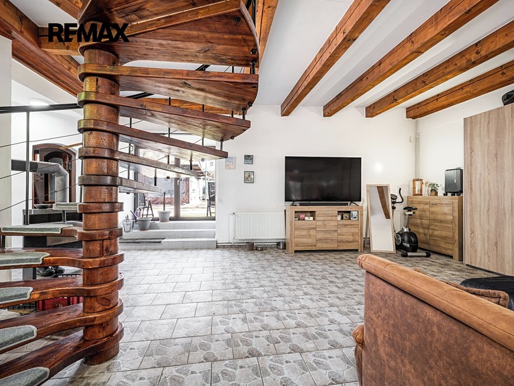 Prodej ubytovacího zařízení 392 m² - foto 5