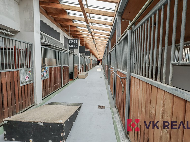 Prodej komerční nemovitosti 3 100 m² - foto 8