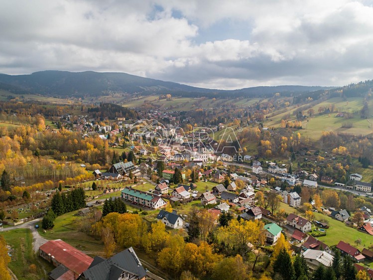 Prodej ubytovacího zařízení 1 200 m² - foto 6