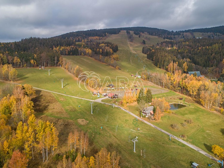 Prodej ubytovacího zařízení 1 200 m² - foto 5
