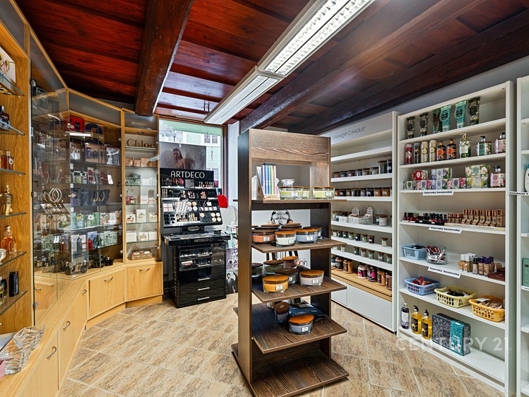 Prodej obchodního prostoru 330 m² - foto 2