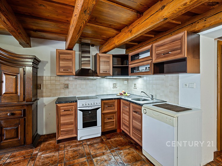 Prodej obchodního prostoru 330 m² - foto 6