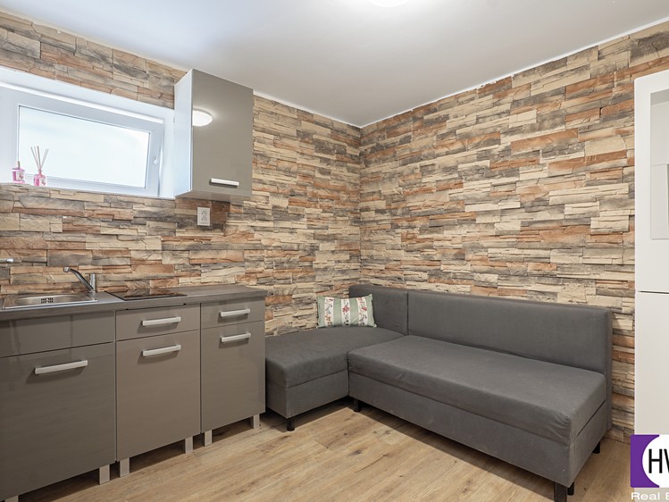Prodej ubytovacího zařízení 11 m² - foto 3