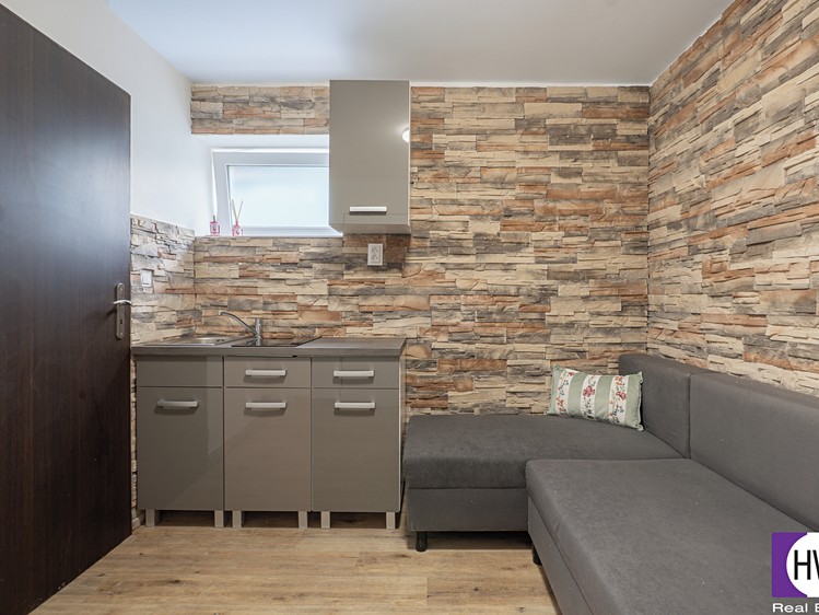 Prodej ubytovacího zařízení 11 m² - foto 4