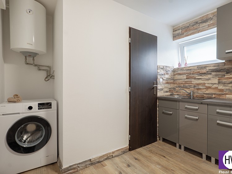 Prodej ubytovacího zařízení 11 m² - foto 7