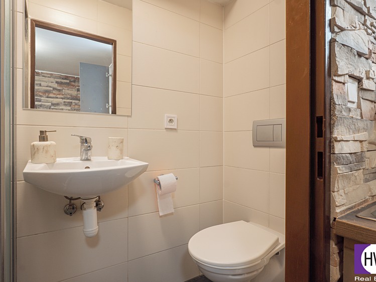 Prodej ubytovacího zařízení 11 m² - foto 5