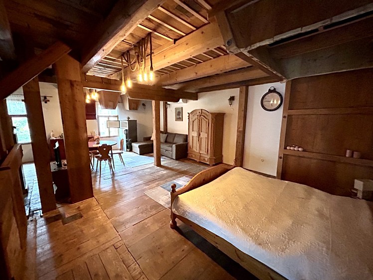 Prodej apartmánů 300 m² - foto 2
