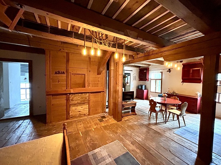Prodej apartmánů 300 m² - foto 1