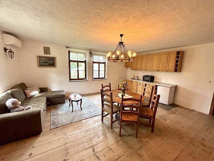 Prodej apartmánů 300 m² - foto 8