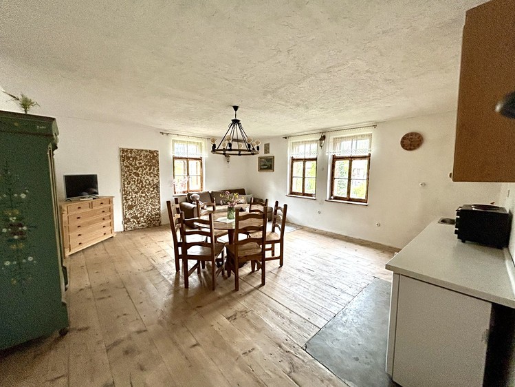Prodej apartmánů 300 m² - foto 6