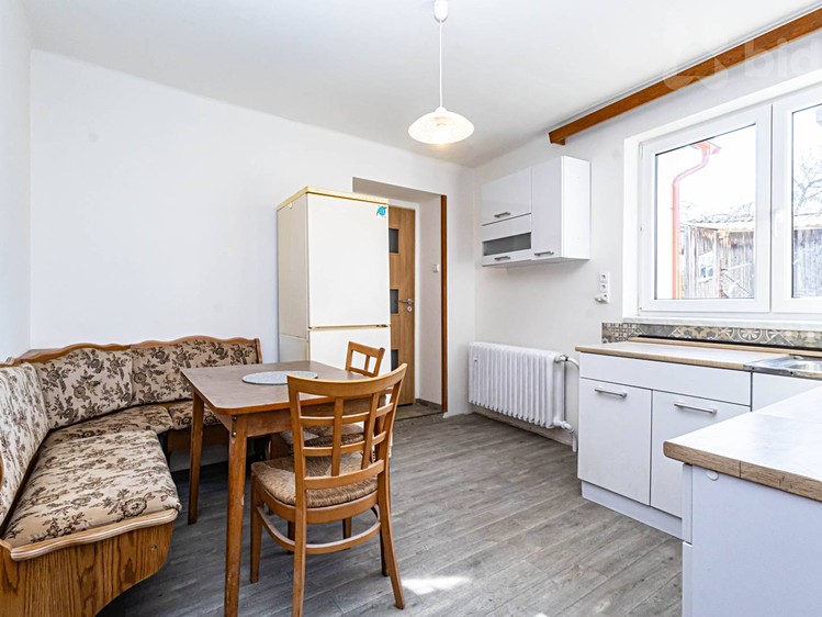 Prodej výrobní haly, prostoru 235 m² - foto 7