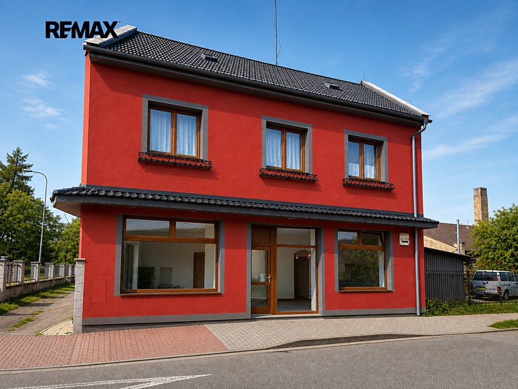 Prodej komerční nemovitosti 420 m² - foto 3