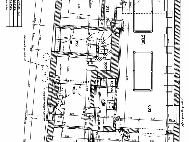 Prodej komerční nemovitosti 420 m² - foto 2