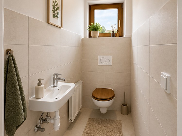 Prodej komerční nemovitosti 420 m² - foto 5