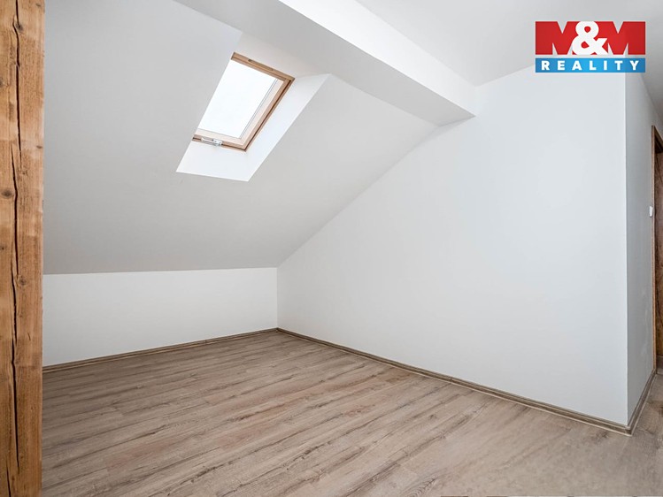Prodej činžovního domu 499 m² - foto 2