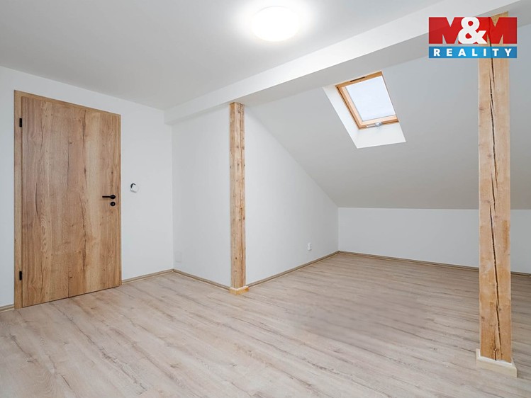 Prodej činžovního domu 499 m² - foto 3