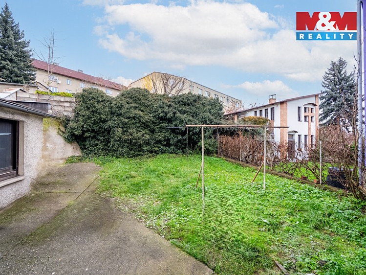 Prodej činžovního domu 499 m² - foto 4