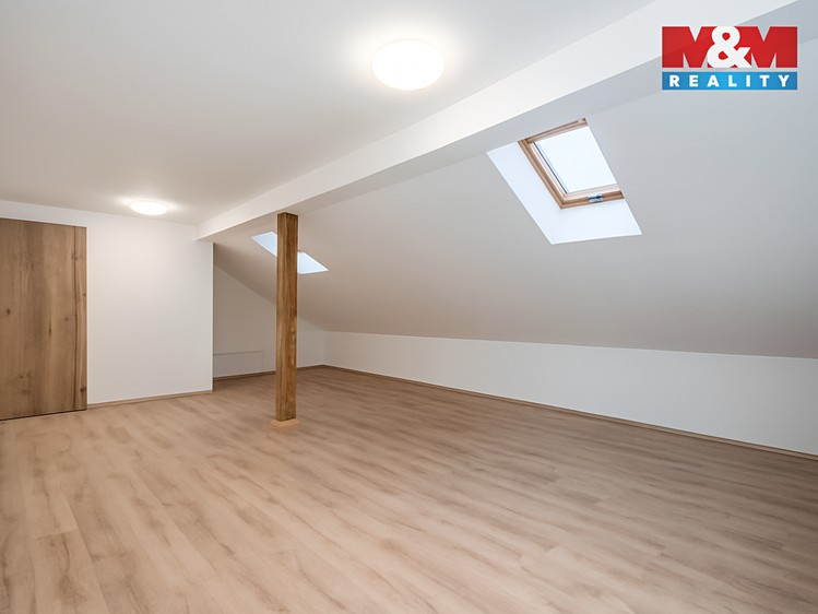 Prodej činžovního domu 499 m² - foto 8