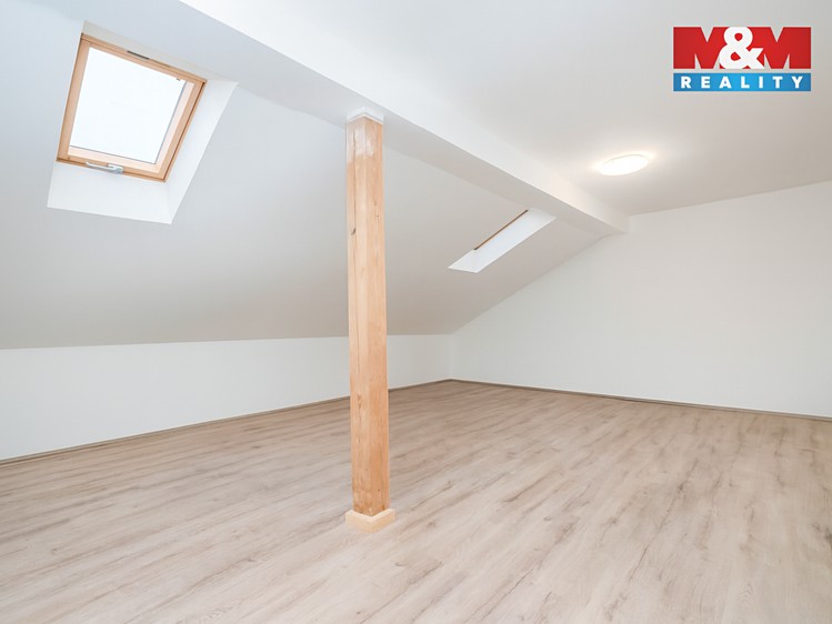 Prodej činžovního domu 499 m² - foto 7