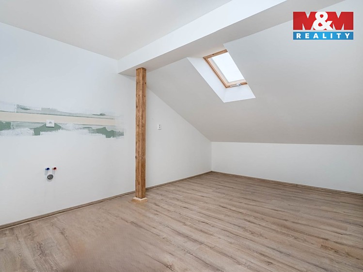 Prodej činžovního domu 499 m² - foto 6
