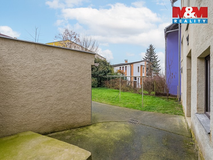 Prodej činžovního domu 499 m² - foto 5