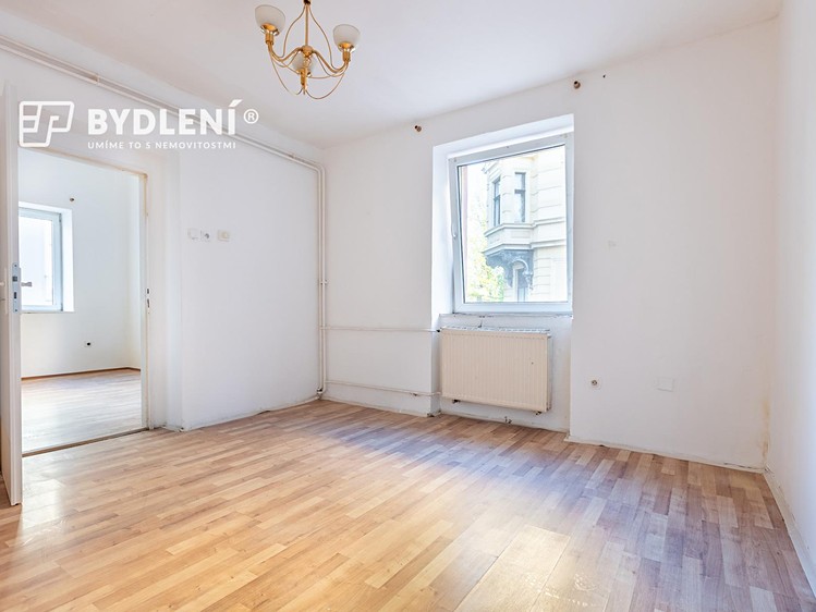 Prodej činžovního domu 505 m² - foto 3