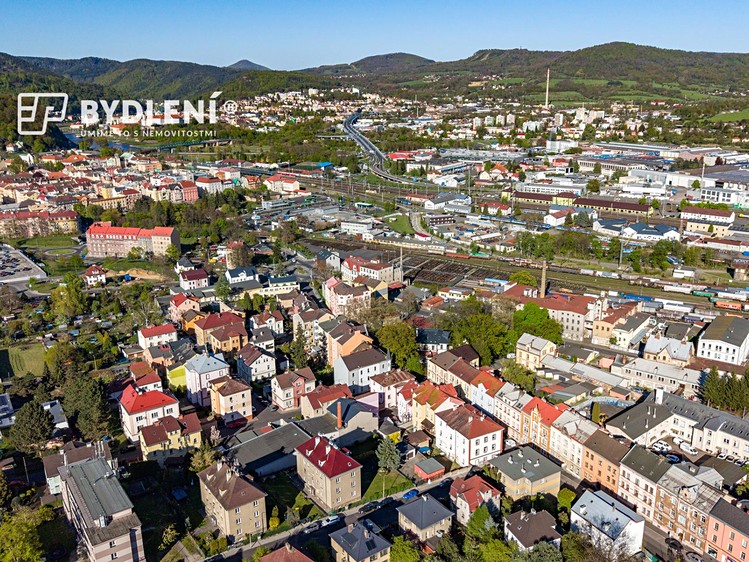 Prodej činžovního domu 505 m² - foto 4