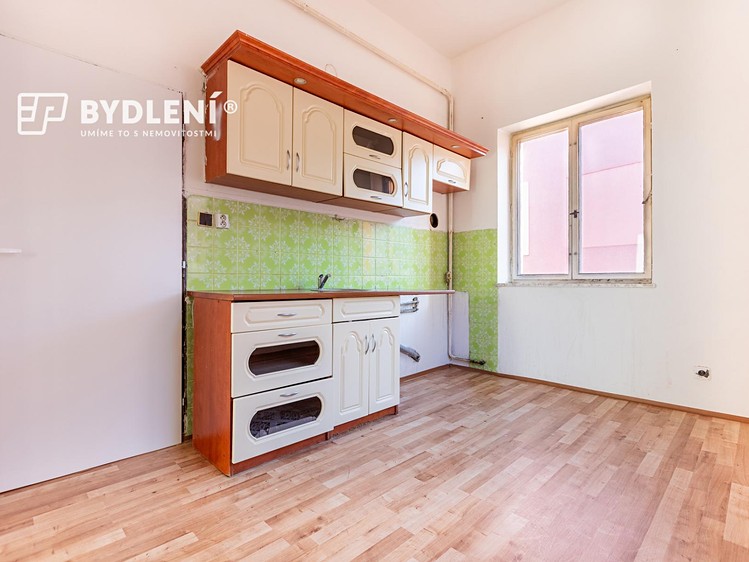 Prodej činžovního domu 505 m² - foto 8