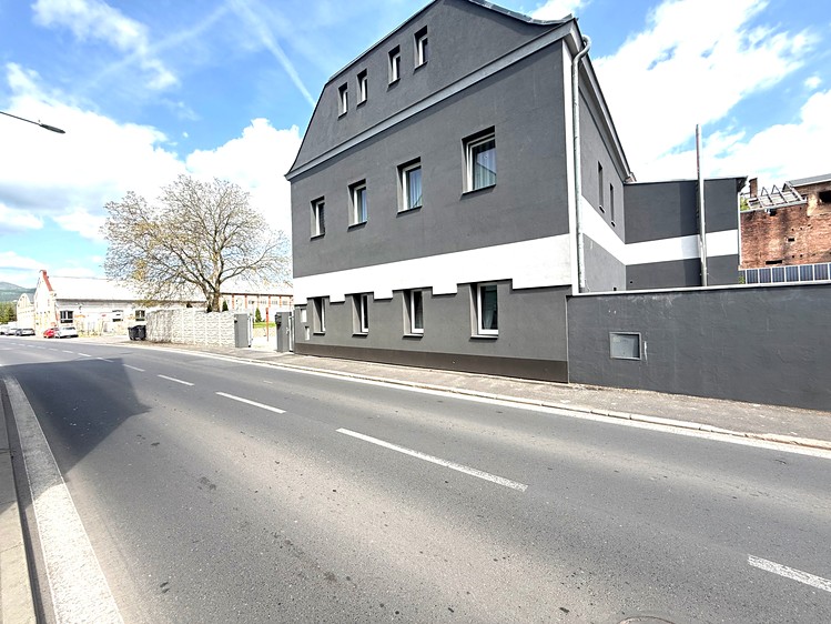 Prodej činžovního domu 874 m² - foto 1