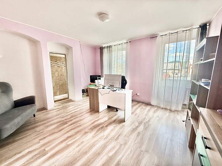Prodej činžovního domu 874 m² - foto 8